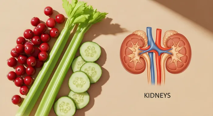 Kidney Stone Diet What to Eat and Avoid